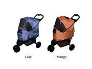 Pet Gear Matching Nylon Weather Cover for Sportster Pet Stroller
