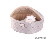 Armarkat 21 inch Cat Bed