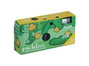 License 2 Play Pickle Camera