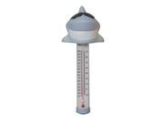 Surfin Shark Floating Pool and Spa Thermometer