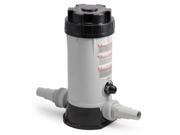 In line Automatic 9 pound Chlorine Feeder