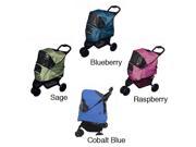 Pet Gear Weather Cover for Special Edition Pet Stroller