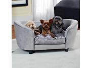 Quicksilver Furniture Pet Bed