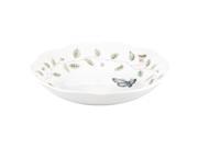 Lenox Butterfly Meadow Individual Pasta Bowl