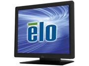 Elo 1517L 15 LED LCD Touchscreen Monitor 4 3 16 ms