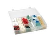 Flambeau Inc Infinite Divider Storage Boxes