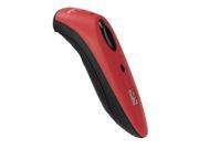 Socket CHS 7Mi iOS Android C2 Laser Red Antimicrobial with Batter