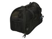 Oxgord Soft Sided Cat Dog Comfort Travel Pet Carrier Bag Small