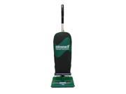 Bissell BigGreen Lightweight Commercial Upright Vacuum