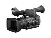 Sony HXR NX3 NXCAM Professional Handheld Camcorder