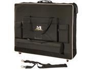 MT Massage 30 inch Deluxe Case with Wheels