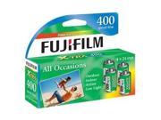 Fujifilm Superia X TRA CH135 96 400 35mm Color Print Film Roll