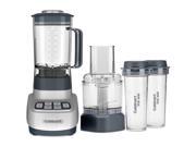 Cuisinart BFP 650 Blender Food Processor with Travel Cups