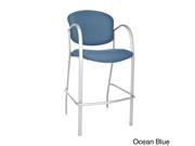 OFM Danbelle Series Cafe Height Chair