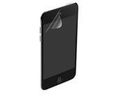 OtterBox Vibrant Screen Protector for iPod Touch 4