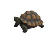 9 inch Turtle Garden Statue