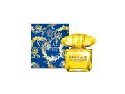 Versace Yellow Diamond Intense Eau De Parfum Spray 90ml 3oz