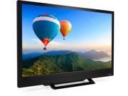 Vizio D24H C1 24 inch Razor LED TV 1366 x 768 60 Hz 16.7 Million Colors DTS Studio Sound HDMI