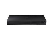 UPC 752830465923 product image for Samsung BD-JM57 Blu-Ray Player with Built-In Wi-Fi | upcitemdb.com