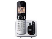 Panasonic KX TGC220S DECT 6.0 Plus Cordless Landline Phone System