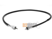 1984 1985 Kawasaki ZN700 ZN1100 LTD Speedometer Cable