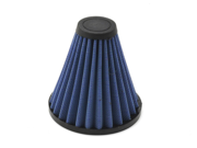 Blue Cone Air Filter for Harley Metric Cruiser