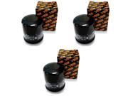 2015 2016 Victory Gunner Oil Filter 3 pieces