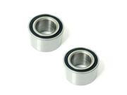 2006 2009 Polaris Sportsman X2 500 Rear Axle Wheel Carrier Bearing Kit