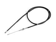 1997 2004 Honda Shadow Spirit 1100 VT1100C Clutch Cable