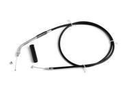 1981 1982 Harley Dyna Low Rider FXS Idle Cable 6.0 in.