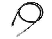 1982 Honda Nighthawk 650 CB650SC Speedometer Cable