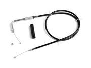 1994 1995 Harley Road King FLHR Throttle Cable 7.0 in.