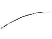 1993 2000 Honda Fourtrax 300 TRX300 TRX300FW 4x4 Foot Brake Cable