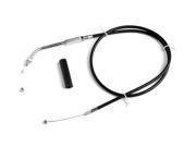 1981 1985 Harley Sportster XLH 1000 Idle Cable