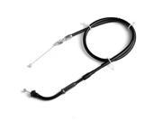 1986 1987 Honda Interceptor 700 VFR700F VFR700F2 Pull Throttle Cable