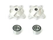 2007-2014 Polaris Sportsman 800 REAR Left and Right Wheel Hub with bearings 2007-2014 Polaris Sportsman 800 REAR Left and Right Wheel Hub with bearings