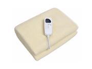 Royal Massage Digital Fleece Wool Warmer Pad