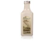Royal Massage Natural Sea Salt Mineral Massage Scrubbing Salts 10.5oz Bottle Milk