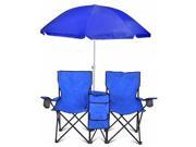 Vandue Corporation GoTeam Folding Camping Chair