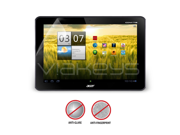 Celicious Matte Acer Iconia Tab A200 Anti Glare Screen Protector [Pack of 2]