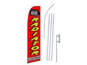 RADIATOR SPECIALISTS Y 38 RADIATOR SPECIALISTS Y 38