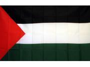 PALESTINE COUNTRY 3 X 5 POLY FLAG