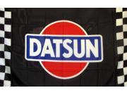 DATSUN RACING 3 X 5 POLY FLAG