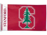 STANFORD 3X5 FLAG