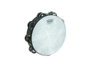 Remo Tambourine Pretuned 8 by 2 Rows
