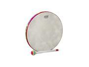 Remo KP Hand Drum 12 Inch