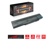 LB1 High Performance© Extended Life Gateway MX6436 Notebook - 1008822 Laptop Battery 9-cell 11.1V LB1 High Performance© Extended Life Gateway MX6436 Notebook - 1008822 Laptop Battery 9-cell 11.1V