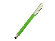 Ballpoint Pen Touch Screen Stylus Pen Green