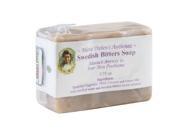Maria Treben S Authentic Handcrafted Swedish Bitters Soap 3.75oz Bar