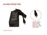 LB1 High Performance©Toshiba Portege R835 Laptop AC Adapter Charger 19V 3.42A 65W LB1 High Performance©Toshiba Portege R835 Laptop AC Adapter Charger 19V 3.42A 65W